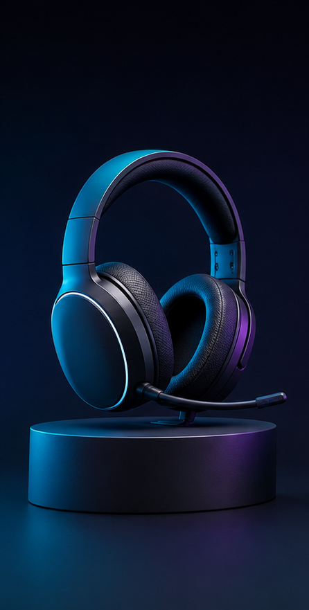 auronix gaming headset 010 | AURONIX