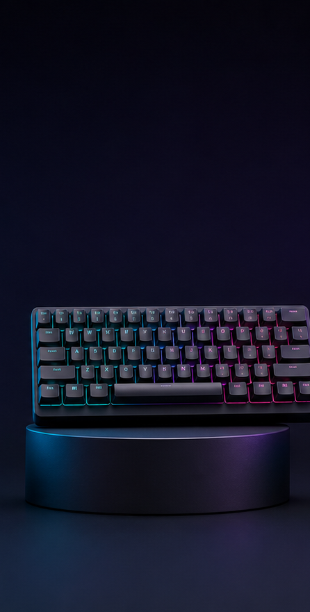 auronix keyboard 011 | AURONIX