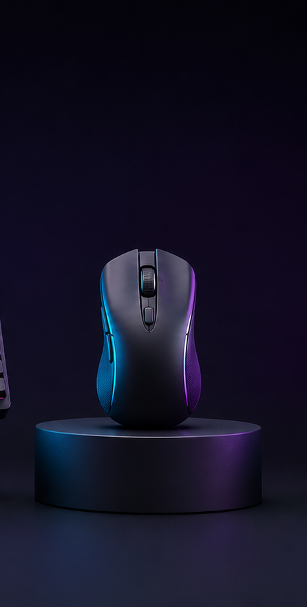 auronix mouse 012 | AURONIX